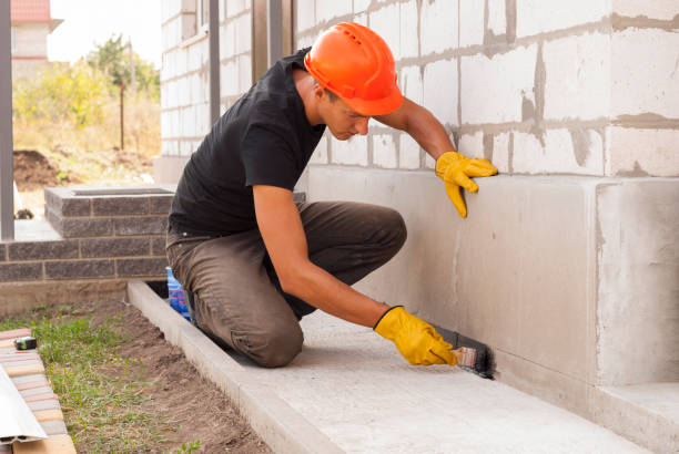 Waterproofing professionals working in Steele, AL